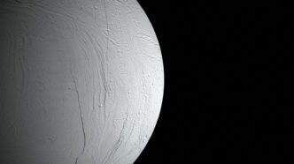 ¿Y si sembráramos vida en una luna de Saturno? El audaz experimento que la ciencia ya se plantea