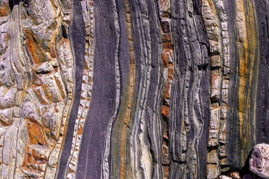 Encuentran en Canadá rocas que podrían datar del origen del planeta | Planeta 16 Encuentran en Canadá rocas que podrían datar del origen del planeta