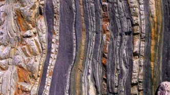 Encuentran en Canadá rocas que podrían datar del origen del planeta