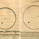 Kepler creyó haber visto a Mercurio cruzando el Sol... pero lo que realmente dibujó resolvió un enigma solar cuatro siglos después