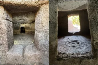 Descubren en Cerdeña tres ‘casas de hadas’ de 5.000 años con secretos que reescriben la historia