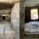 Descubren en Cerdeña tres ‘casas de hadas’ de 5.000 años con secretos que reescriben la historia