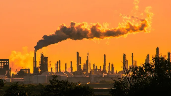Científicos acusan a informe oficial de “reescribir” décadas de ciencia climática en Estados Unidos