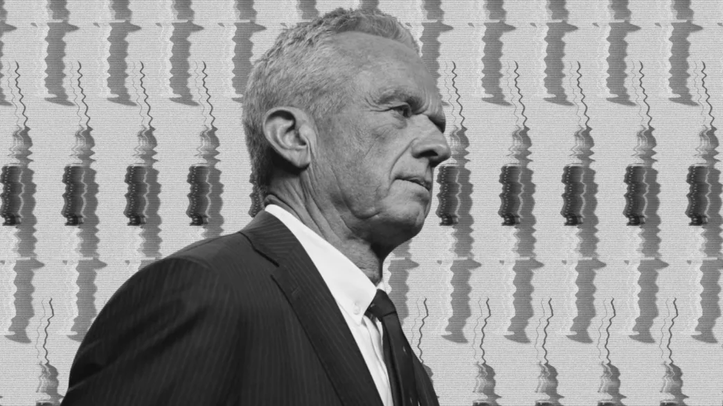 Robert F. Kennedy Jr.