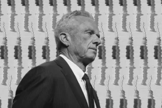 Robert F. Kennedy Jr.