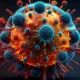 Una investigación sorprendente revela que el SARS-CoV-2 puede persistir semanas después de un test negativo, escondido en el aparato digestivo de pacientes inmunodeprimidos