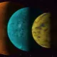 Detectan 6.000 planetas fuera del sistema solar