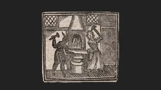 Una investigación analiza cómo el género influyó en las acusaciones de brujería en la Inglaterra de la Edad Moderna