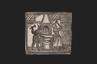 Una investigación analiza cómo el género influyó en las acusaciones de brujería en la Inglaterra de la Edad Moderna