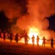 Vestigios de una tradición ancestral que marcaba el paso a lo desconocido y conectaba a los vivos con el otro mundo