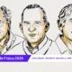 Nobel de Física 2025