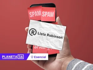 Tras las llamadas fantasma y los mensajes publicitarios se esconde un sistema que puedes desactivar legalmente con una simple inscripción