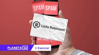 Tras las llamadas fantasma y los mensajes publicitarios se esconde un sistema que puedes desactivar legalmente con una simple inscripción