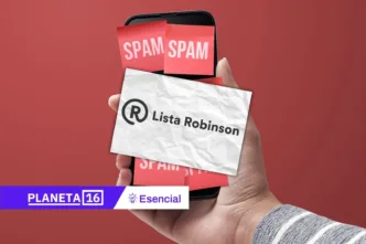 Tras las llamadas fantasma y los mensajes publicitarios se esconde un sistema que puedes desactivar legalmente con una simple inscripción
