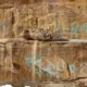 Hallan arte rupestre monumental de hace 12.800 años en el corazón del desierto saudí