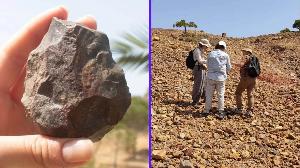 Un hallazgo sorprendente en Turquía revela cómo cruzaron los primeros humanos a Europa