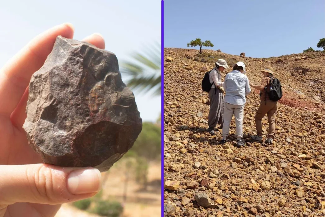 Un hallazgo sorprendente en Turquía revela cómo cruzaron los primeros humanos a Europa