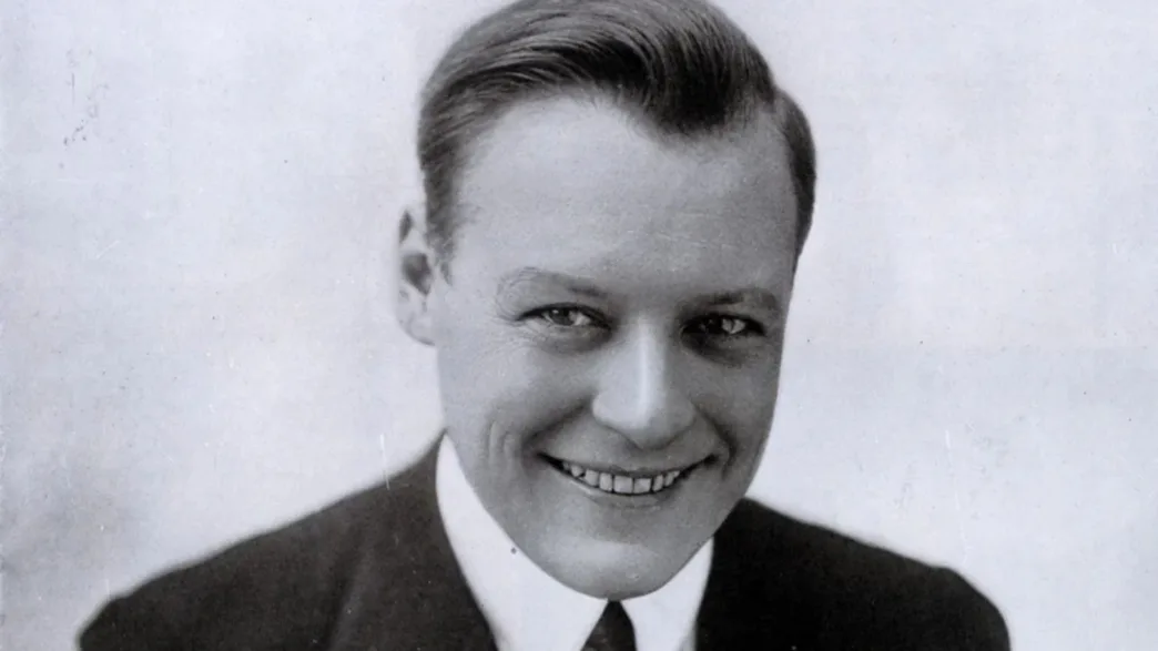 Harold Lockwood