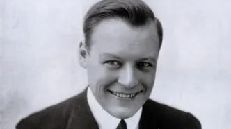Harold Lockwood