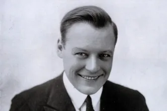 Harold Lockwood