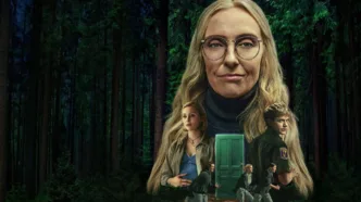 Una serie inesperada deja KO a los grandes estrenos de Netflix