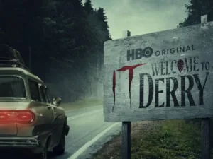 HBO revive los comienzos de Pennywise en una precuela que reescribe el mito