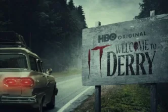 HBO revive los comienzos de Pennywise en una precuela que reescribe el mito