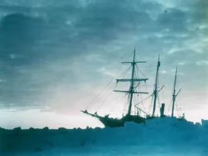 Un nuevo estudio revela que Shackleton conocía las debilidades estructurales del barco antes de enfrentarse al hielo antártico