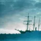 Un nuevo estudio revela que Shackleton conocía las debilidades estructurales del barco antes de enfrentarse al hielo antártico