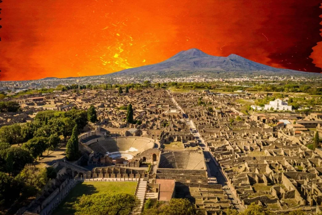 Lo que parecía el final absoluto fue, en realidad, el comienzo de una historia olvidada