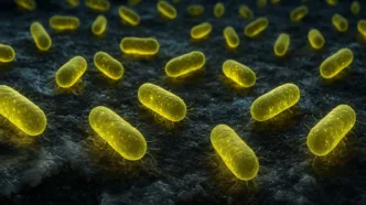 Científicos consiguieron devolver la actividad a microbios ancestrales enterrados en el permafrost y descubrieron que, poco después, comenzaban a liberar dióxido de carbono al ambiente