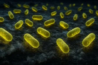 Científicos consiguieron devolver la actividad a microbios ancestrales enterrados en el permafrost y descubrieron que, poco después, comenzaban a liberar dióxido de carbono al ambiente
