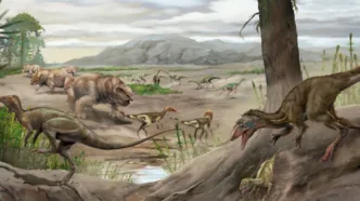 Anteavis crurilongus