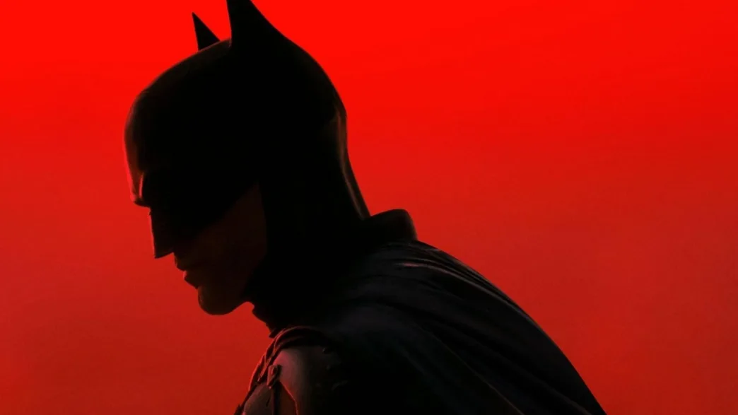 The Batman 2