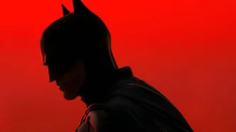 The Batman 2
