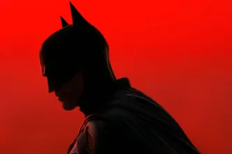 The Batman 2