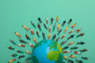 Según el estudio global de salud 1950–2023, la humanidad gana años de vida, pero la depresión, las adicciones y la desigualdad amenazan ese progreso