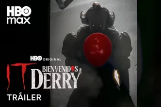 Tráiler de It Bienvenidos a Derry