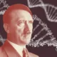 Analizan el ADN de Hitler 80 años después