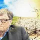 Lo que Bill Gates no dice sobre el clima y por qué la ciencia está preocupada
