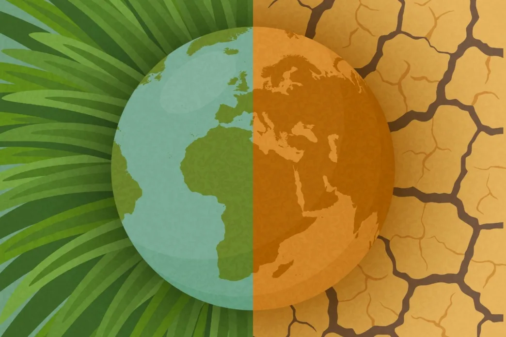 Un estudio revela que las decisiones globales sobre el clima se toman con modelos que pasan por alto cómo el calentamiento ya está afectando nuestra salud, seguridad y calidad de vida