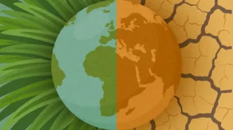 Un estudio revela que las decisiones globales sobre el clima se toman con modelos que pasan por alto cómo el calentamiento ya está afectando nuestra salud, seguridad y calidad de vida