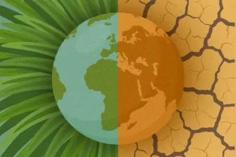 Un estudio revela que las decisiones globales sobre el clima se toman con modelos que pasan por alto cómo el calentamiento ya está afectando nuestra salud, seguridad y calidad de vida