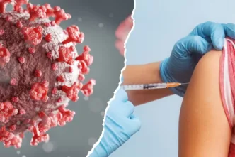 El mayor estudio sobre COVID-19 en niños revela que la infección es mucho más peligrosa y duradera que la vacuna, incluso más de un año después de pasar la enfermedad