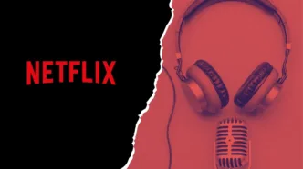 El gigante del streaming prepara un desembarco masivo en el mundo del podcast en vídeo