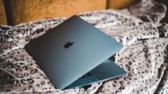 Apple lanzaría su primer Mac económico en 2026