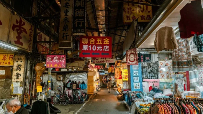 El desconocido caso del paciente cero del SARS que marcó el inicio de una epidemia invisible