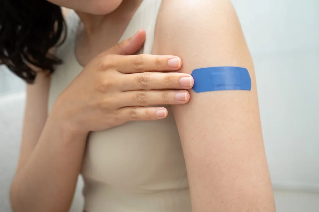 Una estrategia nacional basada en la vacunación y el cribado podría convertir a Australia en el primer país del mundo en eliminar el cáncer de cuello uterino como problema de salud pública