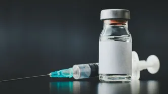 La FDA revisó las muertes infantiles tras la vacuna COVID y halló muchos menos casos de los citados por su jefe de vacunas