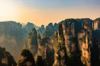 China plantó 78.000 millones de árboles para salvar sus desiertos… y terminó alterando el ciclo del agua | Planeta 16 China plantó 78.000 millones de árboles para salvar sus desiertos… y terminó alterando el ciclo del agua